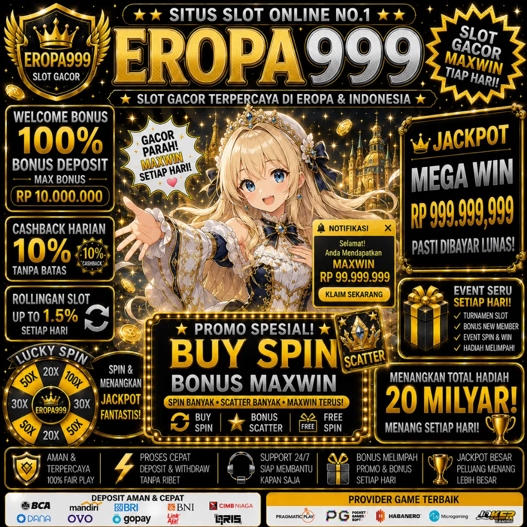 EROPA999Banner